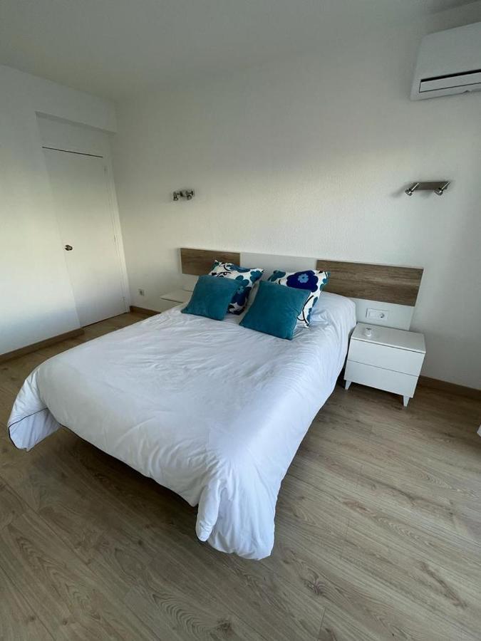 Beta'S Beach Blanes Exterior photo