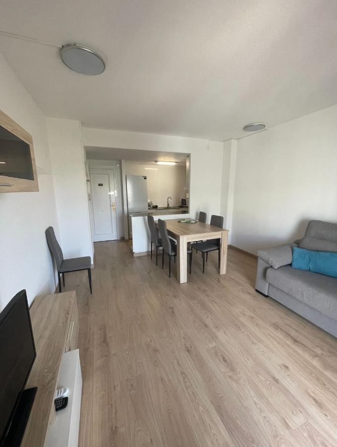 Beta'S Beach Blanes Exterior photo