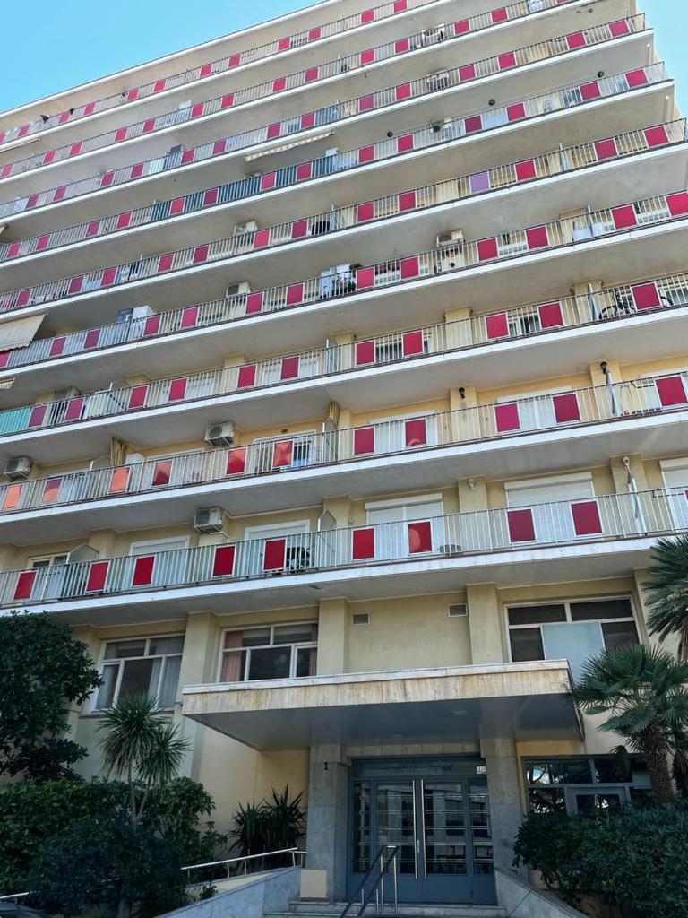 Beta'S Beach Blanes Exterior photo
